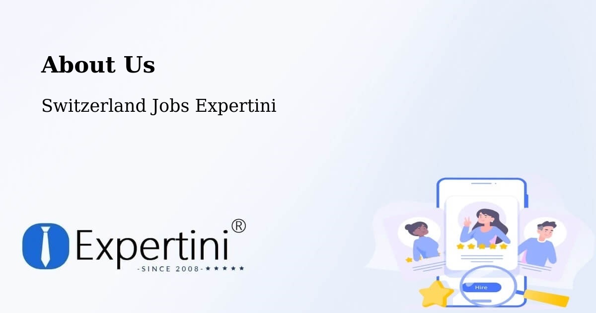About Expertini Recruitment Platform  – Aigle - Aigle, Switzerland Jobs Expertini