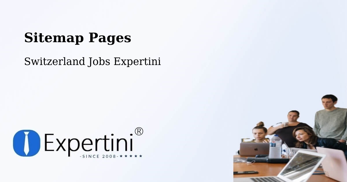 Sitemap Pages - Aigle - Switzerland Jobs Expertini